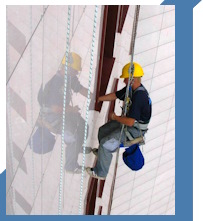 Услуги Высотные работы в Новом Уренгое