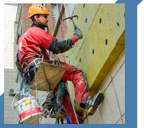 Услуги Высотные работы в Новом Уренгое