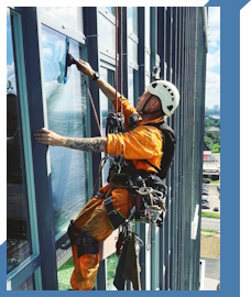 Услуги Высотные работы в Новом Уренгое