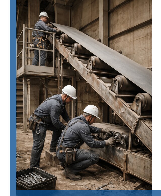 Ремонт элеваторов в Новом Уренгое аварийный и плановый сервис